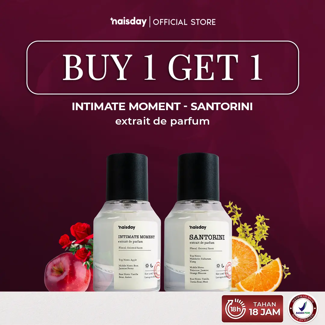 INTIMATE MOMENT+SANTORINI