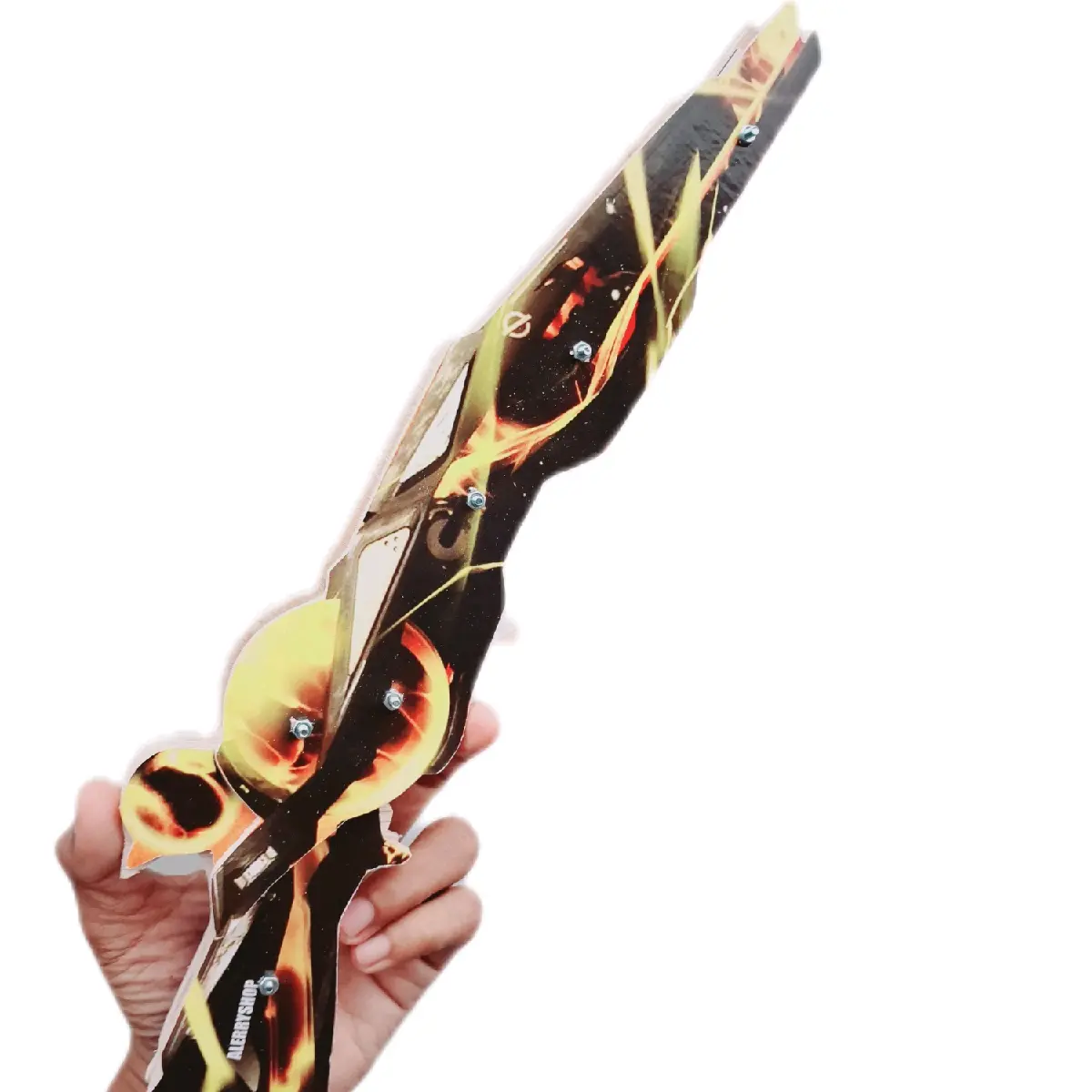 SG Petir (Meteor Kuning)