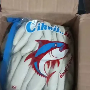 Otak Otak Ikan Tenggiri Fresh Isi 50pcs Merek CIHUI
