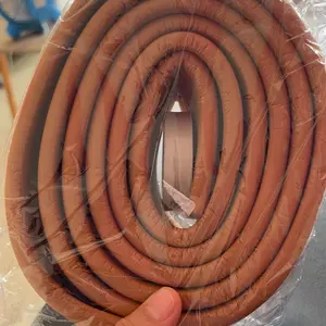 LO Pelindung Sudut Meja 2 Meter Siku 2M ROLL Baby Safety Corner Protector Pengaman Bayi Anak PS01