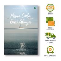 Gambar Pesan Cinta dari Abuya - Yuyun Bela Febri Antika dari bintangsemestabook Kab. Sleman 1 Tokopedia