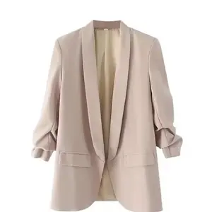 Blazer Wanita Keren, Jas Wanita Korea