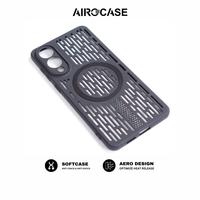 Gambar AIROCASE Softcase for Samsung S25 Edge - IRONIC SERIES - S25 Edge dari AIROCASE Kab. Bantul 1 Tokopedia