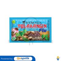 Gambar TOLAK ANGIN FLU SACHET 15ML dari Apotek Kita Merdeka By GoApotik Kab. Tangerang 2 Tokopedia