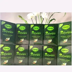 [ BPOM ] Bundling 10pc Sabun Pyary Nalpamara Original Soap Mandi Mencerahkan Tubuh