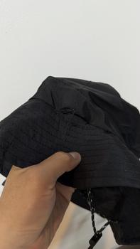 Product Review of Mũ Bucket, Phong Cách Mùa Hè, Chống Tia UV, Nhanh Khô, Chống Thấm Nước, Thích Hợp Để Câu Cá Và Chống Nắng, Mũ Panama, Mũ Chống Nắng from ** ** 1