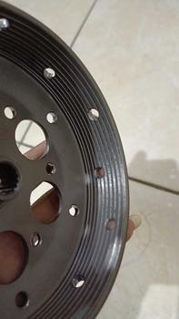 Product Review of NLR Mangkok Ganda Kartel Anti Gredeg Kartel Lurus free persentri from A**k 3