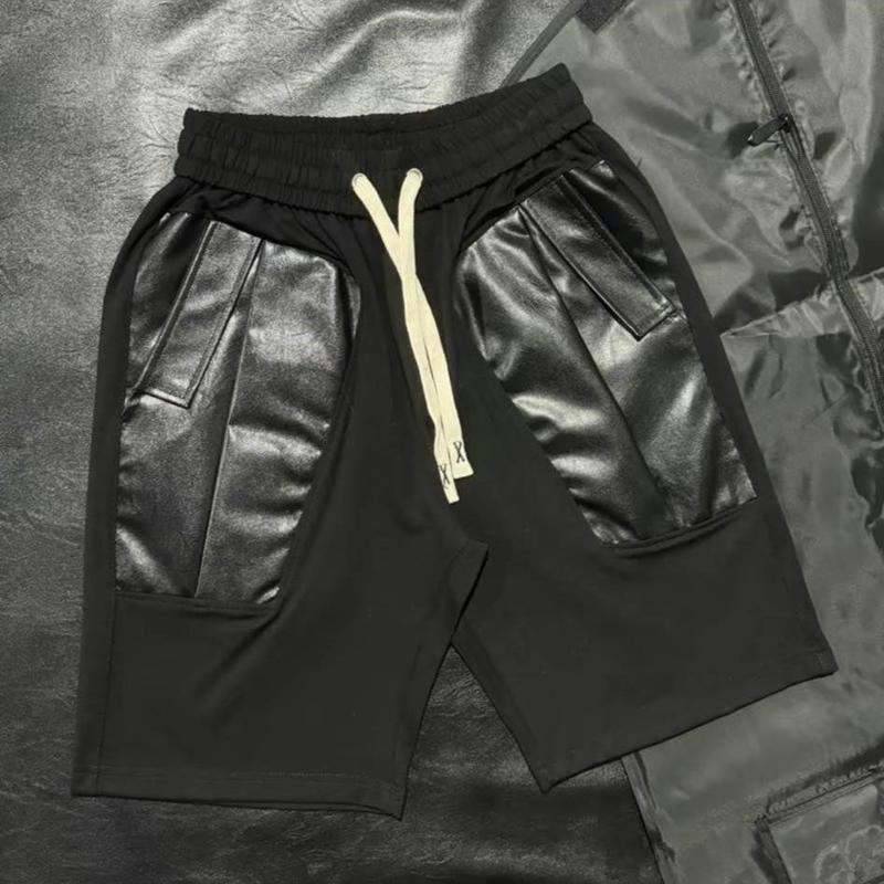 Quần VÁ DA CHO CÁC BOY PHỐ ĐI CHƠI ĐI HỌC