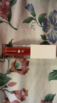 Product Review of [NEW SHADE] FS - gouté Goutint - Moisturizing Jelly Lip Tint - Long-lasting up to 12H │ Stay Hydrated up to 48H │ Lightweight │ Natural Bright Color with Glossy Look from a**s 1
