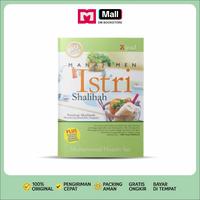 Gambar Buku Manajemen Istri Sholihah | Untuk Wanita Books dari DM Bookstore Kota Surakarta 1 Tokopedia