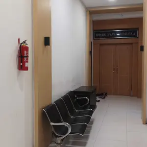 APAR - 03P Powder 3kg Tabung Alat Pemadam Api Ringan Apar Kebakaran