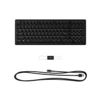 Gambar HyperX Keyboard Gaming Origins 2 1800 US Wired - Black USB-C to USB-A Mechanical Switch RGB LED Full Size Windows Xbox PlayStation 5 Mechanical Keyboard Non Wireless Original dari HyperX Indonesia Kota Administrasi Jakarta Utara 5 Tokopedia
