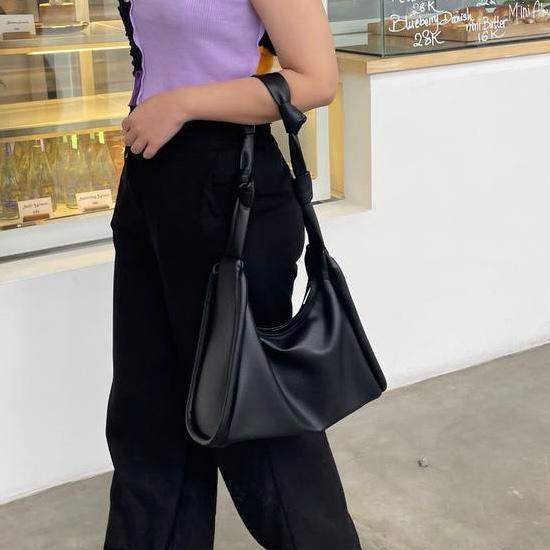Ara Bags NubukBags - Tas Bahu Unik 5