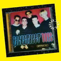 Gambar CD Backstreet Boys - Self Title (Bagus) dari Sekenan Lawas Store Kota Salatiga 1 Tokopedia