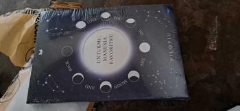 Product Review of Novel Untukmu, Manusia Favoritku (Pilopiu) from A** G**e 0