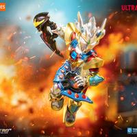 Gambar Blokees Ultraman Z 5th Anniversary Special Edition dari Chiby Choice Kota Administrasi Jakarta Timur 4 Tokopedia