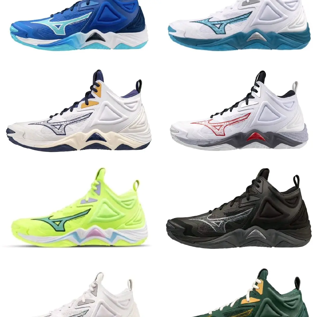 sepatu murah momentum 3 MID grade ori