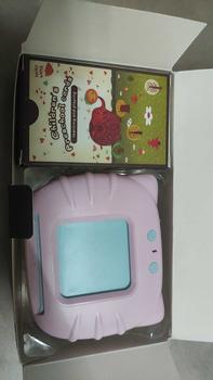 Product Review of Early Childhood Education Card Puzzle Development Toys from c**y 3