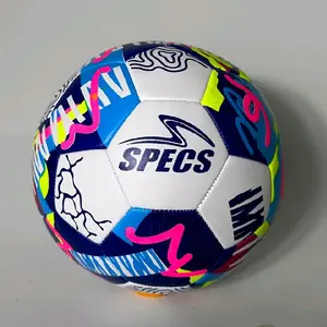 Bola Sepak Specs Streetplow Ball Sepak Dewasa Kualitas Mantap