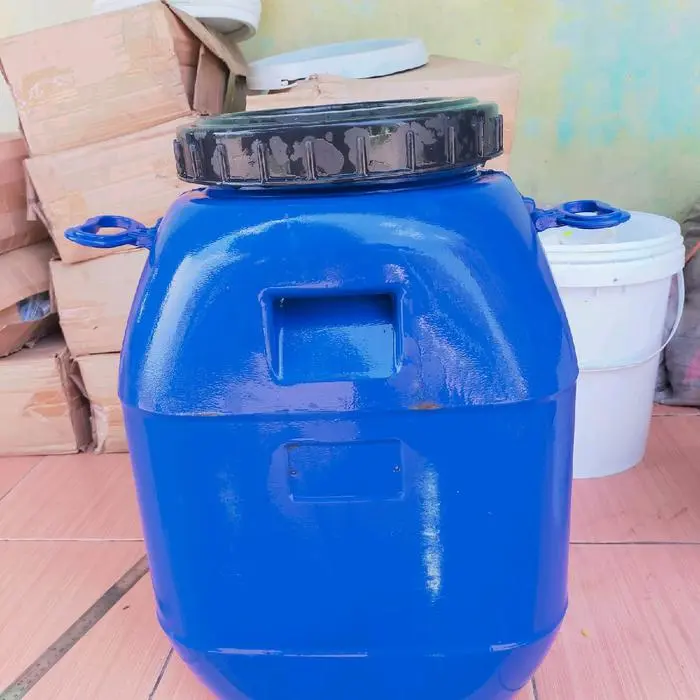 50Liter + tutup