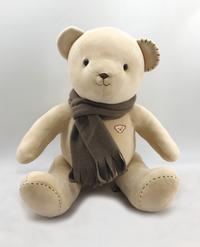 Gambar TEDDY HOUSE TEDDY BEAR SOFT BABY LOGOE 13 INCH  - 18 INCH dari TeddyHouseIndonesia Kota Administrasi Jakarta Selatan 3 Tokopedia