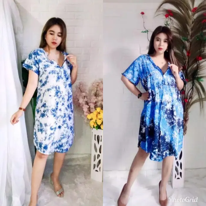 Daster Bali / Daster Busui Reseleting /Daster Busui / Daster Payung
