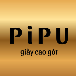 PiPU giày cao gót