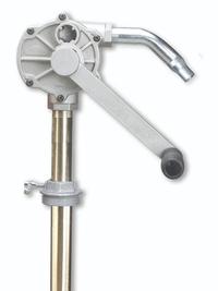 Gambar Pompa Drum Rotary Tangan Groz RB/1H 44031 - Hand Rotary Pump Pompa Oli Drum 200 Liter Industri dari iCan Indonesia Kota Denpasar 2 Tokopedia