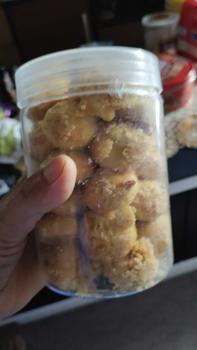 Product Review of Kue Nastar Keju Toples | Fasya Cake from Y**e 1