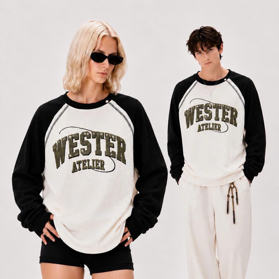 Lookbook WESTER.ATELIER