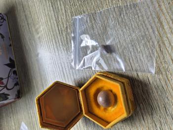 Product Review of Fragrant Pearl Fragrant Pearl（GCZ) from 幸**。 0