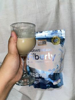 Product Review of [ 150 gr ] Sarwendah Fbty Minuman Serbuk BPOM from A**a S**a 0
