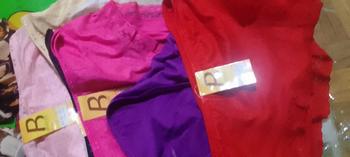 Product Review of ( 1 LUSIN ) Grosir Celana Dalam Wanita Breitex SUPERSOFT Jesslyns 2917 from h**h 0