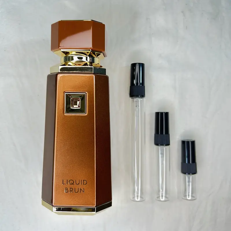 [Decant Share] French Avenue Liquid Brun EDP ml