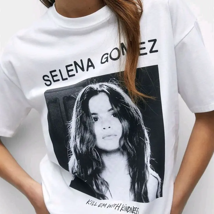 LINK PEMESANAN PRODUK KAOS TERLARIS KATUN PRIA WANITA Motif BANYAK.. 3