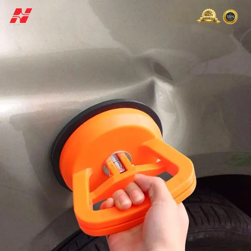 【PLF】Alat Penarik Penyok Mobil Serbaguna — Cangkir Hisap Kuat untuk Perbaikan Bodi Mobil Tanpa Cat 1