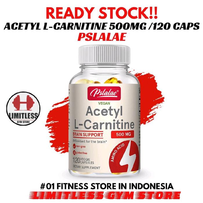 nootropics acetyl l carnitine L-Carnitine: Benefits, Uses, Side Effects, and More
