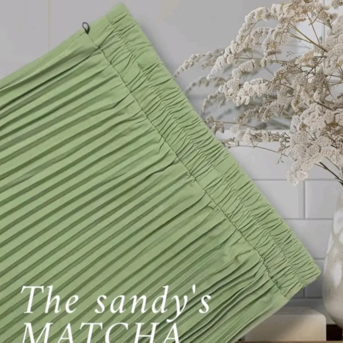 MATCHA