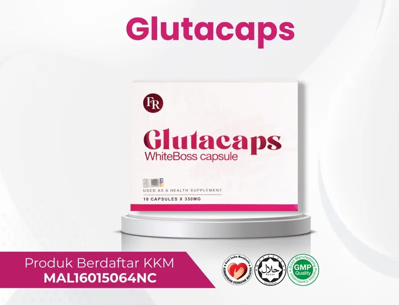tatay ron gluta capsule