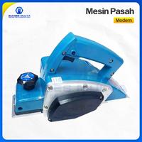 Gambar Mesin Pasah/Serut Ketam/Planer Modern M 2900 dari suksesmulya Kota Magelang 3 Tokopedia