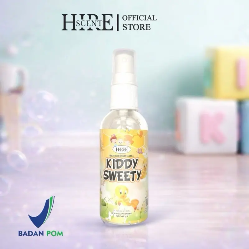 KIDDY-Sweety