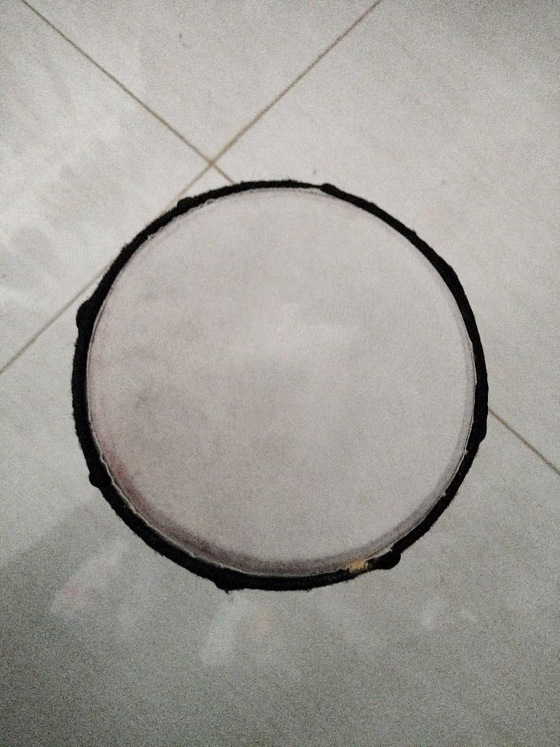 kendang darbuka,kecil ukuran 20cm