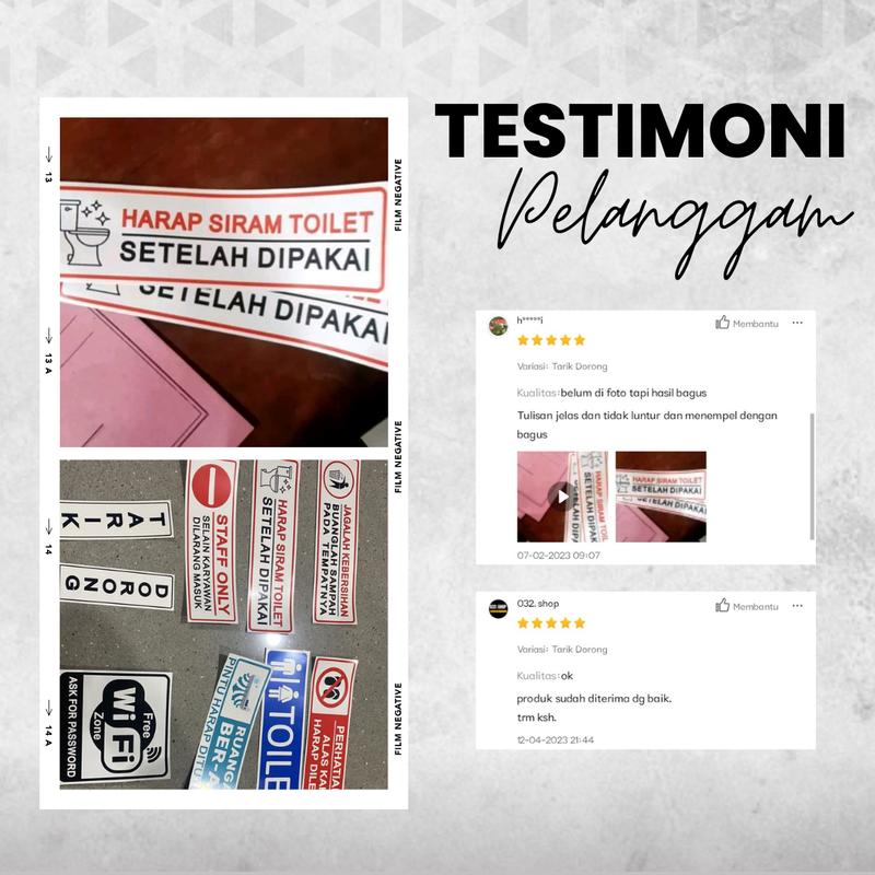 Stiker Kiblat / Sticker kiblat / stiker arah kiblat / sticker arah kiblat / stiker arah kiblat shalat / sticker arah kiblat shalat 4