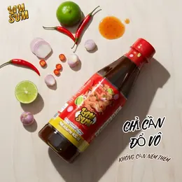 Nước trộn Thái Lamsum – chua cay chuẩn vị 95k (-5%) 🌶️🍋🔥