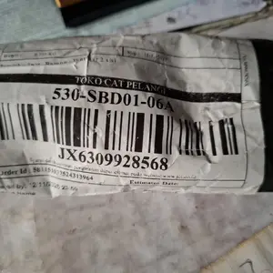 SJT - Kran Angin Kompresor Kuningan 1/4 Inch | Stop Keran Kompresor