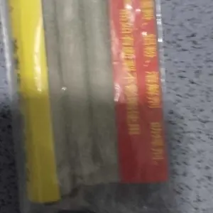 Penambal Kebocoran Btang Las IRON PATCH Aluminium memperbaiki semua retakan DERAL