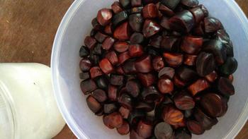 Product Review of jolang jaling kabau 250 grm Organik Makanan from @**o 1