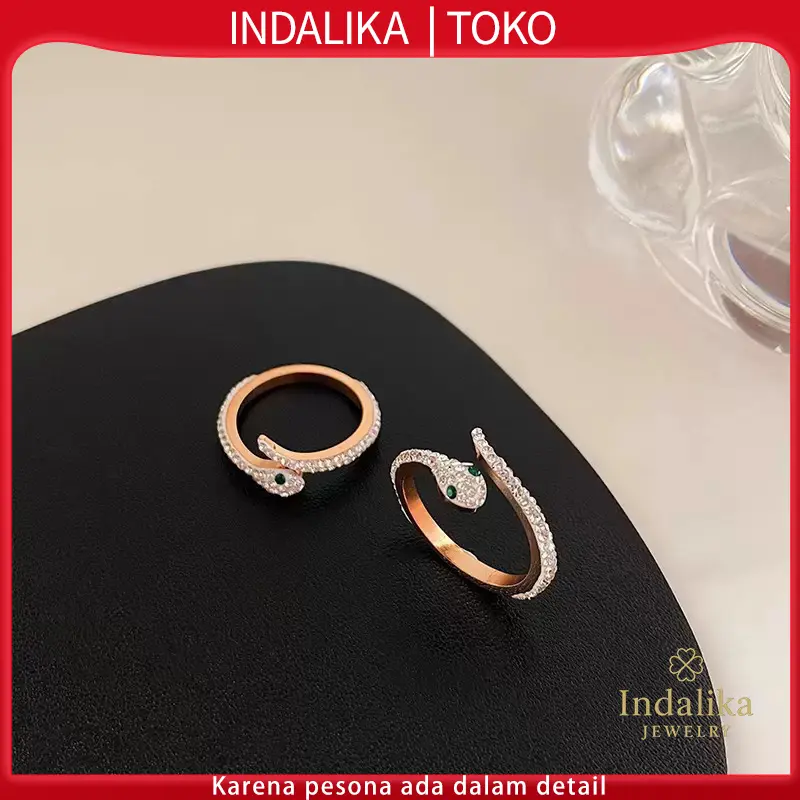 116 Cincin