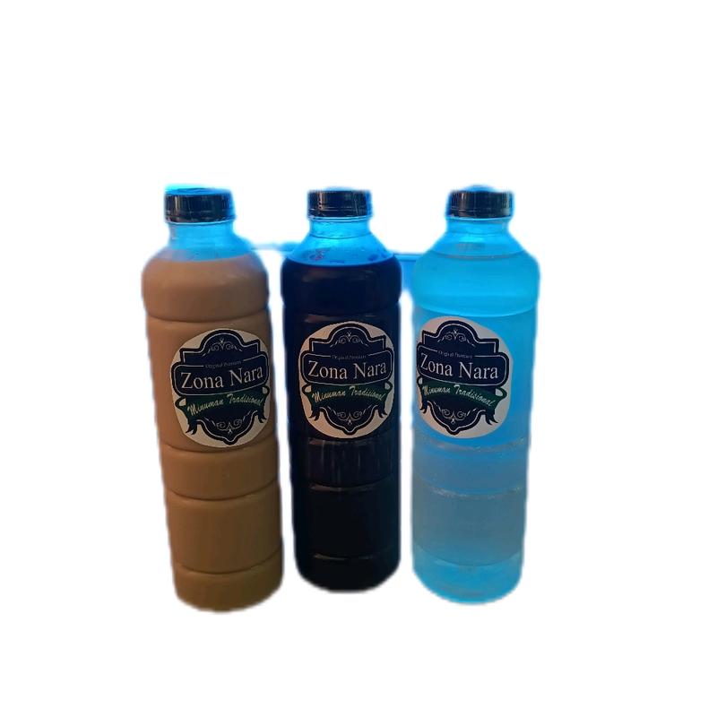 BEST SELLER PAKET 3 RASA ANGGUR HITAM ,ANGGUR HIJAU,BAILEYS SUSU - Shop ...