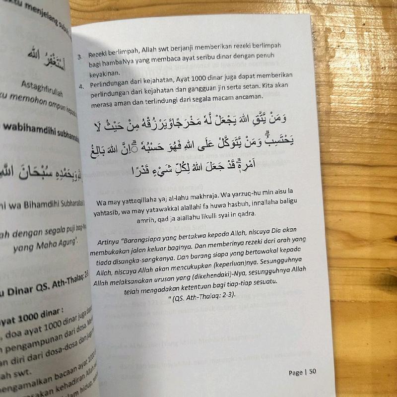 365 Hari Ikhtiar Merayu Takdir by lufi surodjiono 3
